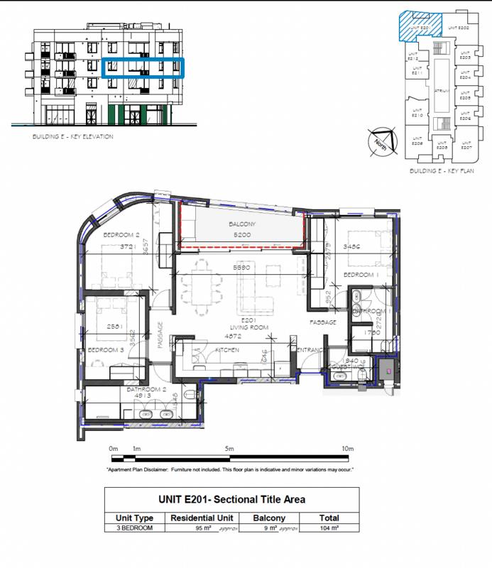 3 Bedroom Property for Sale in Devonbosch Precinct Western Cape